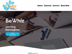 Bewhiz