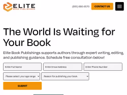 Elitebookpublishings