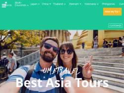 Umetravel