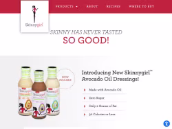 Skinnygirlproducts