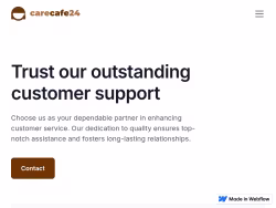 Carecafe24