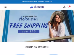 Askmenn
