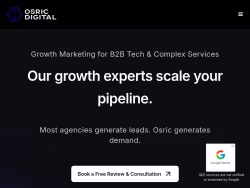 Osricdigital