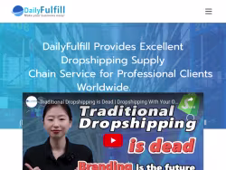 Dailyfulfill