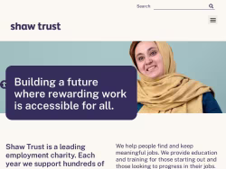 Shaw-trust