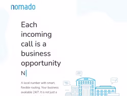 Nomado