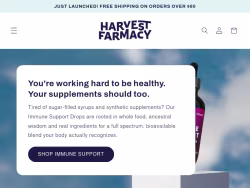 Harvestfarmacy