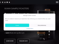 Ikawacoffee
