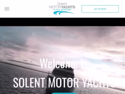 Solentmotoryachts