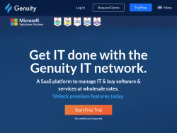 Gogenuity