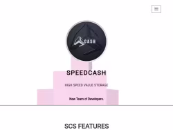 Scash