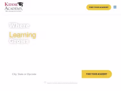 Kiddieacademy