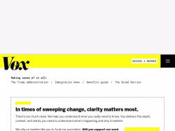 Vox
