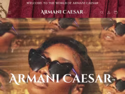 Armanicaesar