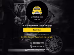 Metroexpress