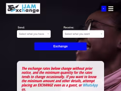 Ijamexchange