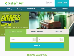 Salamair