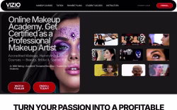 Makeuponlineschool