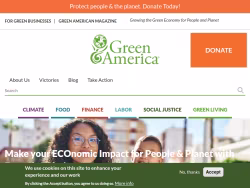 Greenamerica