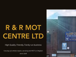Rrmotcentre