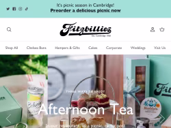 Fitzbillies