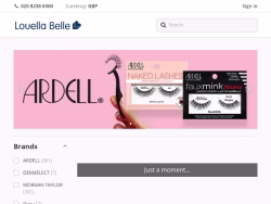 Louellabelle