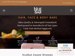 Nuebar