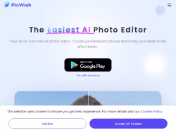 Picwish
