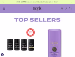 Toppik