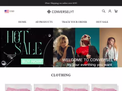 Converselyt