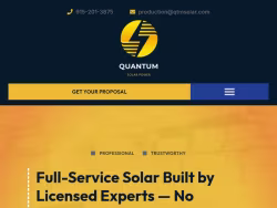 Qtmsolar
