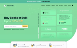 Bulkbooks