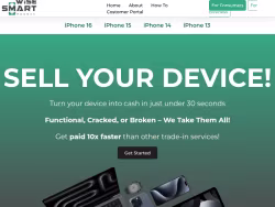 Wisesmartphones