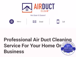 Airductclean