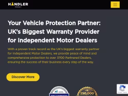 Handlerprotect