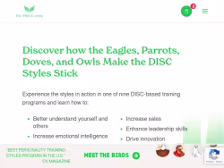 Takeflightlearning