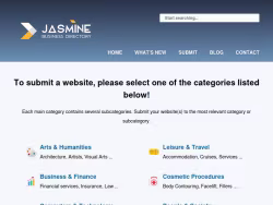 Jasminedirectory