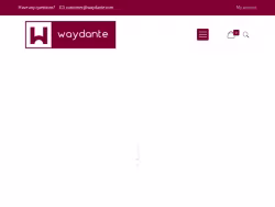 Waydante