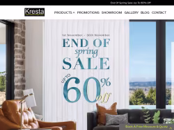 Kresta