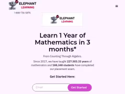 Elephantlearning
