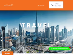 Alshamsitravels