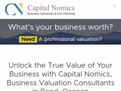 Capitalnomics