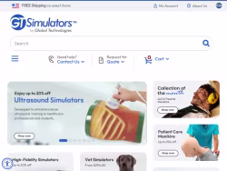 Gtsimulators