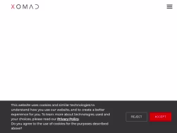 Xomad