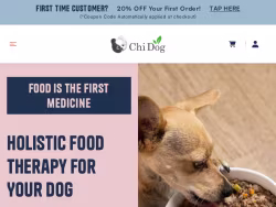 Chidog