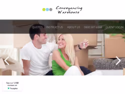 Conveyancing-warehouse