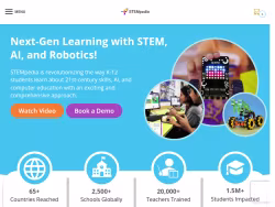 Thestempedia