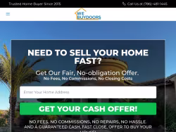 Webuydoors