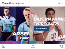 Footpartners