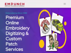 Embpunch